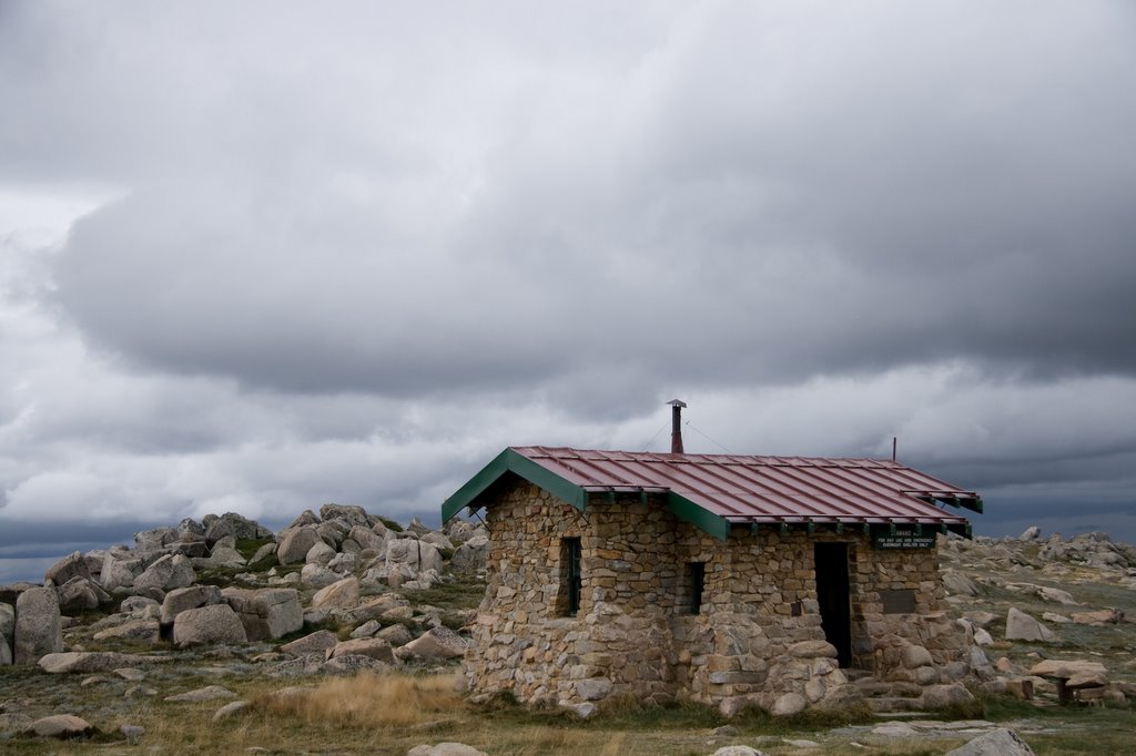 Kosciuszko National Park NSW 2627, Australia by tristy