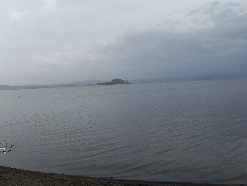 Lago di bolsena by Mmarcolino-Roma