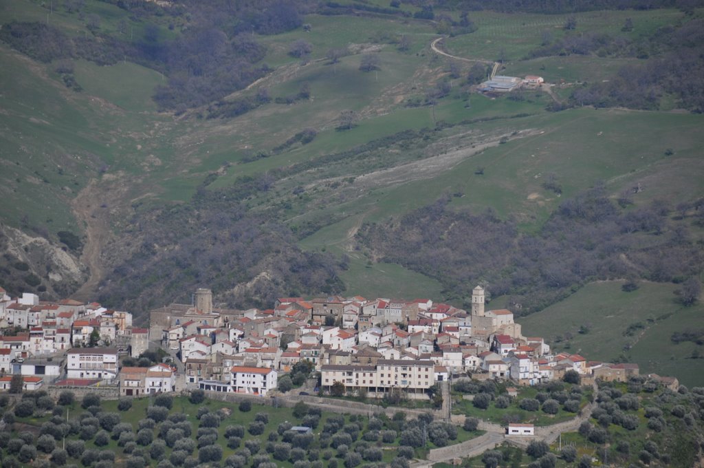 Cirigliano (MT) Italy. Altre foto su http://www.stigliano.net by mardurso