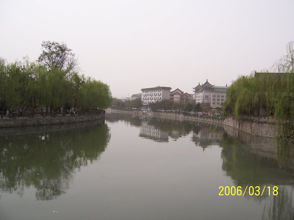 WP成都百花潭公园2006-03-18 by worcep