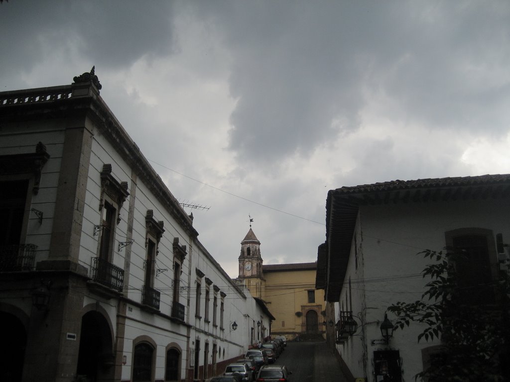 Patzcuaro, 10 by Luis A. Fdez. Urquiz…