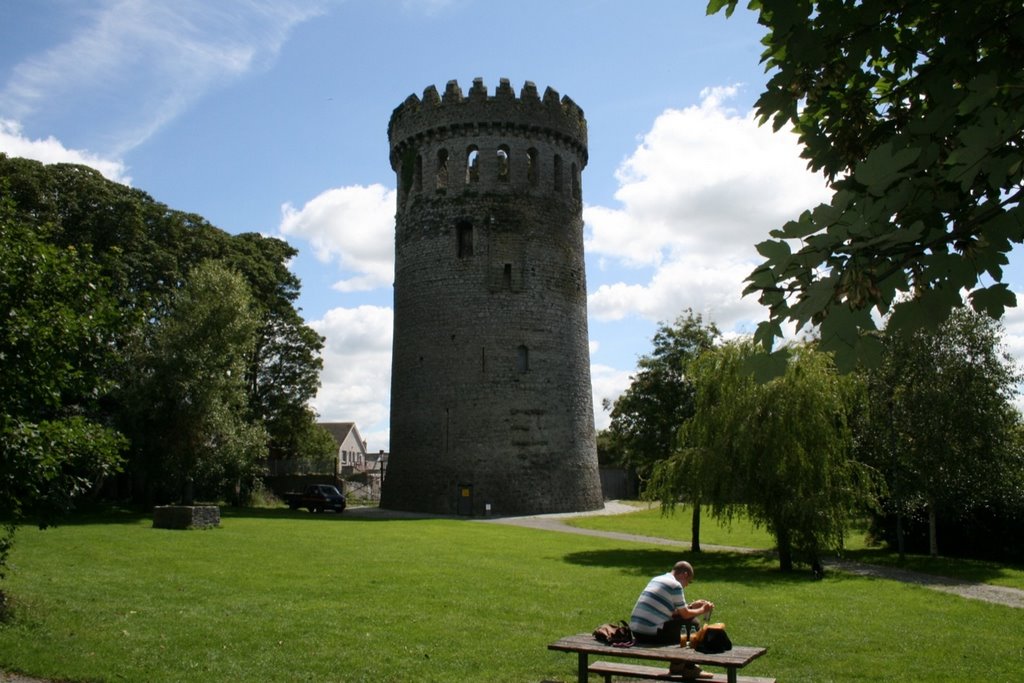 Nenagh South, Co. Tipperary, Ireland by ucallmemadam