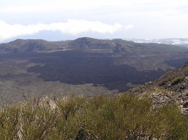 Lavas Negras by arlukas