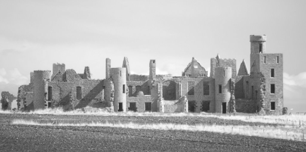 Aberdeenshire, UK by Neil Barnett