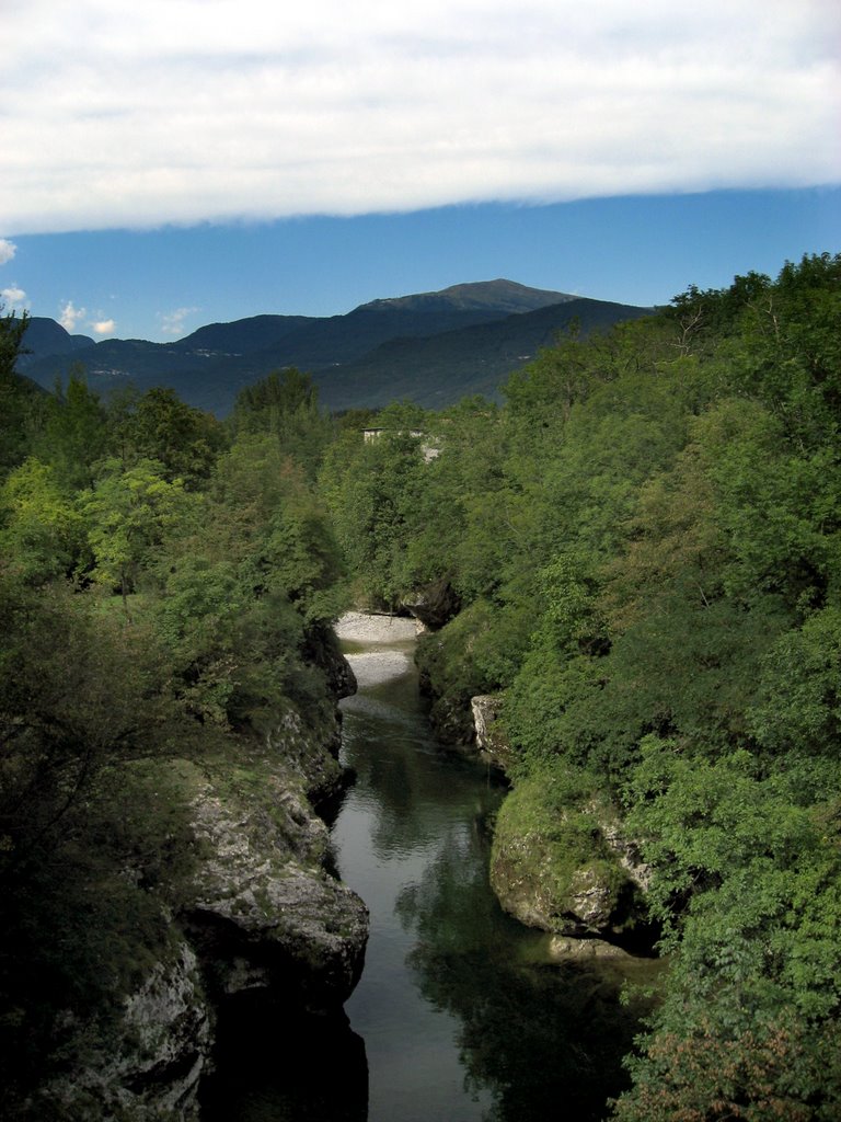 Vernasso ponte sul natisone - Luca Zonch by www.zonchimage.it - luca