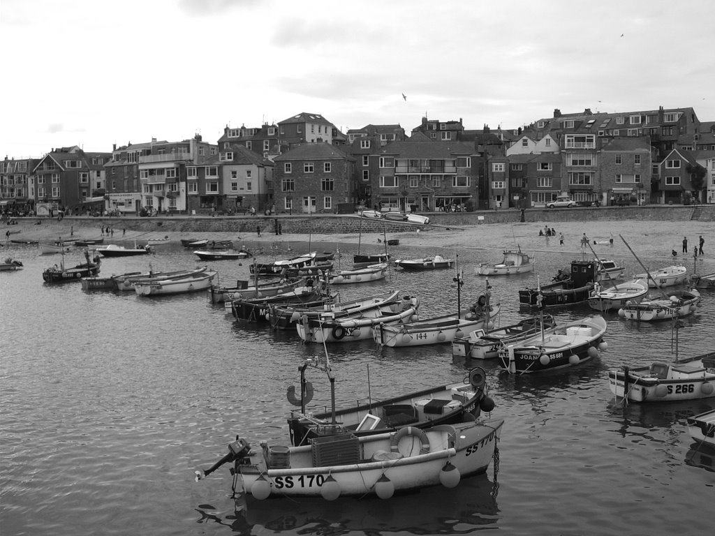 St. Ives by Enrico.DellaFornace