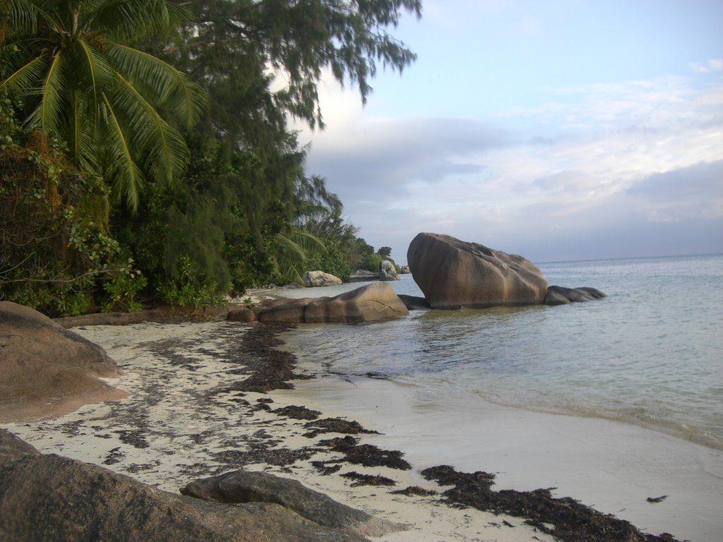 Praslin by sevelj