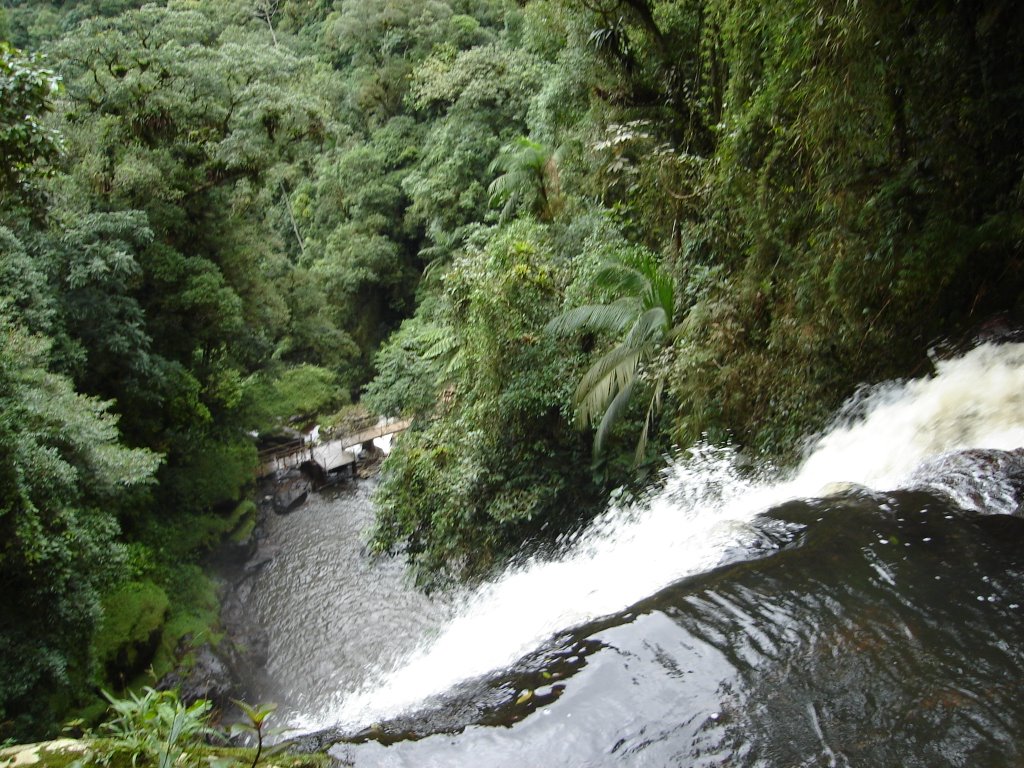 Corupá - Rota das Cachoeira - 13ª by Alexandre Kuchenny