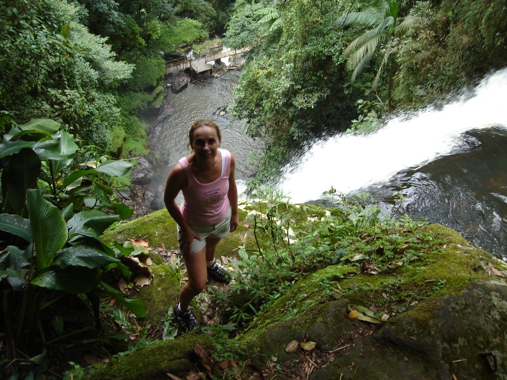 Corupá - Rota das Cachoeira - 13ª by Alexandre Kuchenny