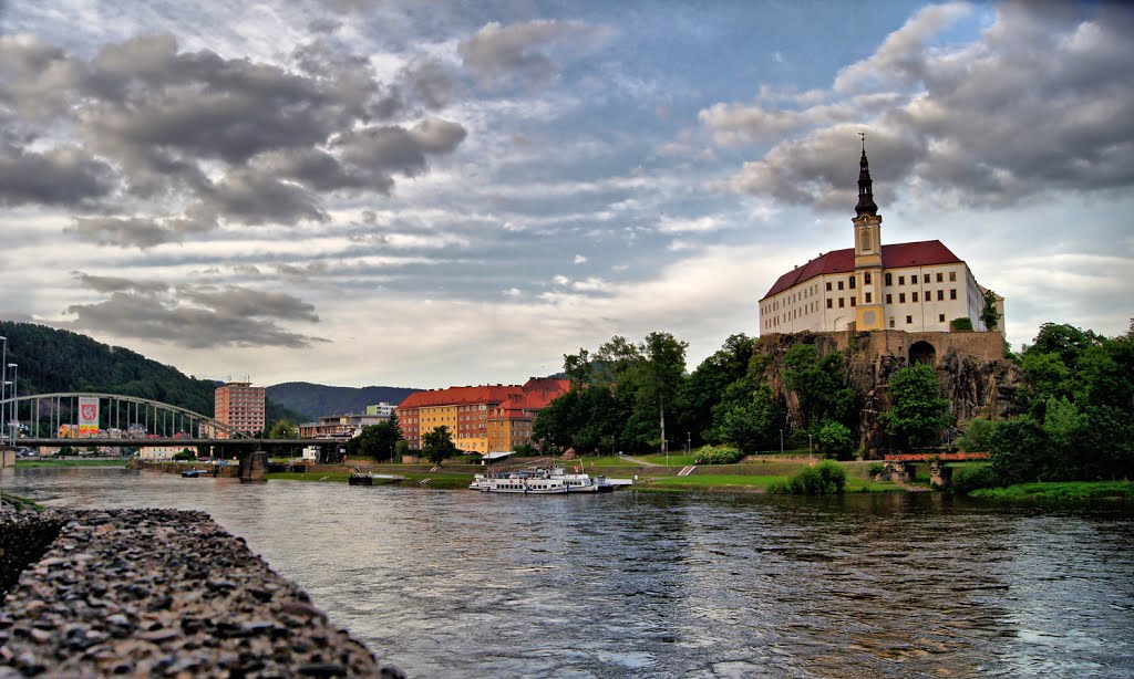 Decin by MARAS1999