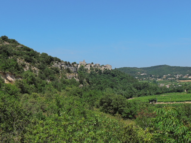 Vallée de la Nègue by " Mystic Angel "