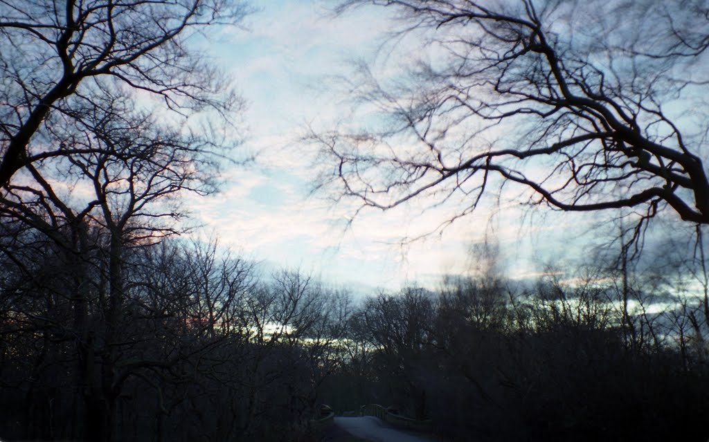 Around Rivington, Lancashire by Bob Linsdell