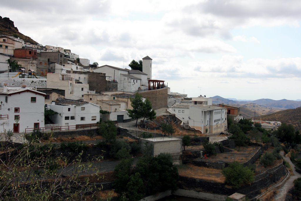 04213 Senés, Almería, Spain by jasbcn62