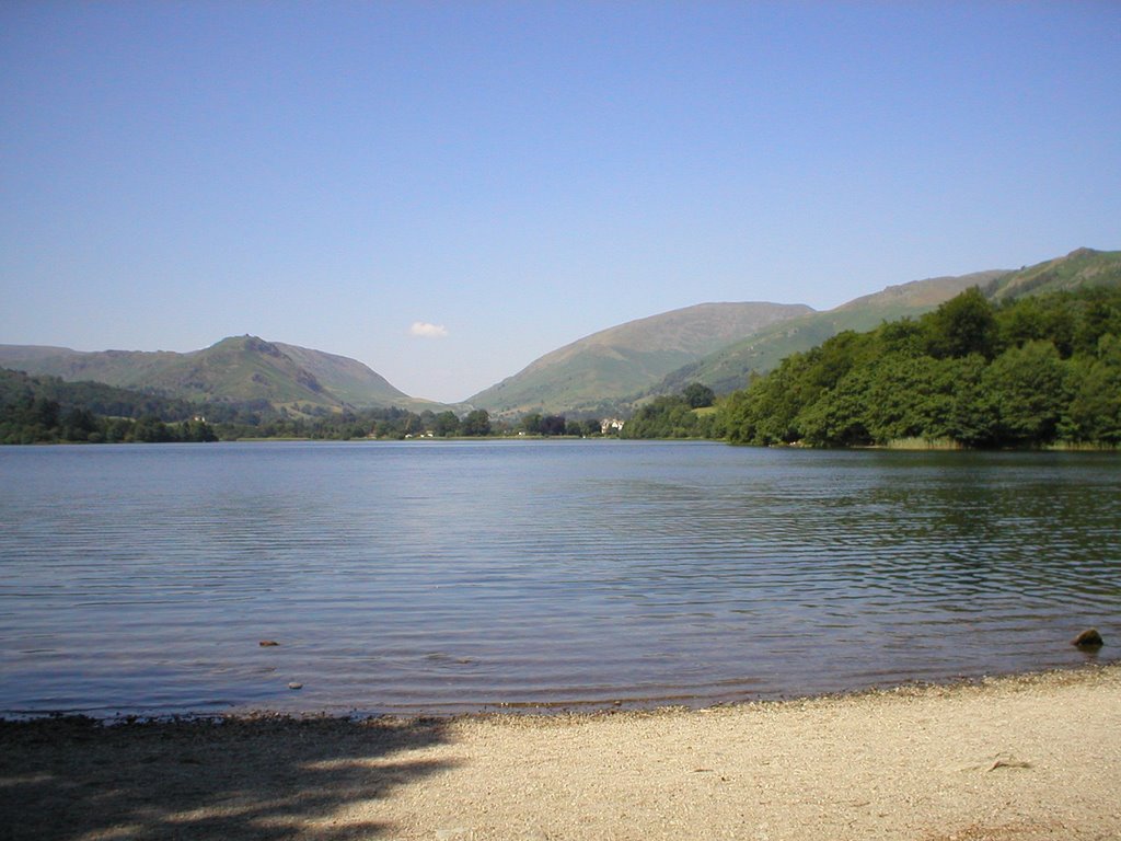 Grasmere by JACP