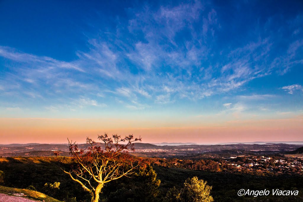 Horizontes a perder de vista. (jul/2013) by Angelo Chiabotto Viacava