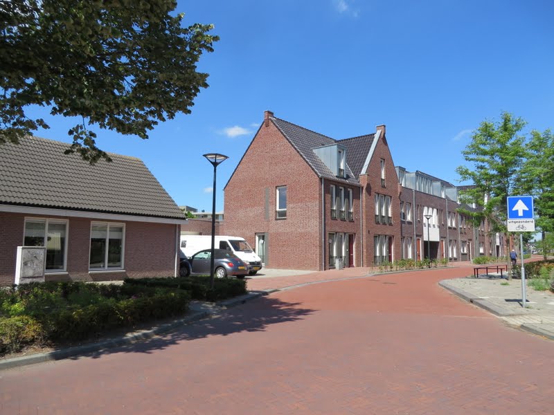 NL - Veghel - Peellandstraat by Danny Danckaert