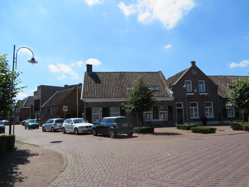 NL - Veghel - Hoofdstraat by Danny Danckaert