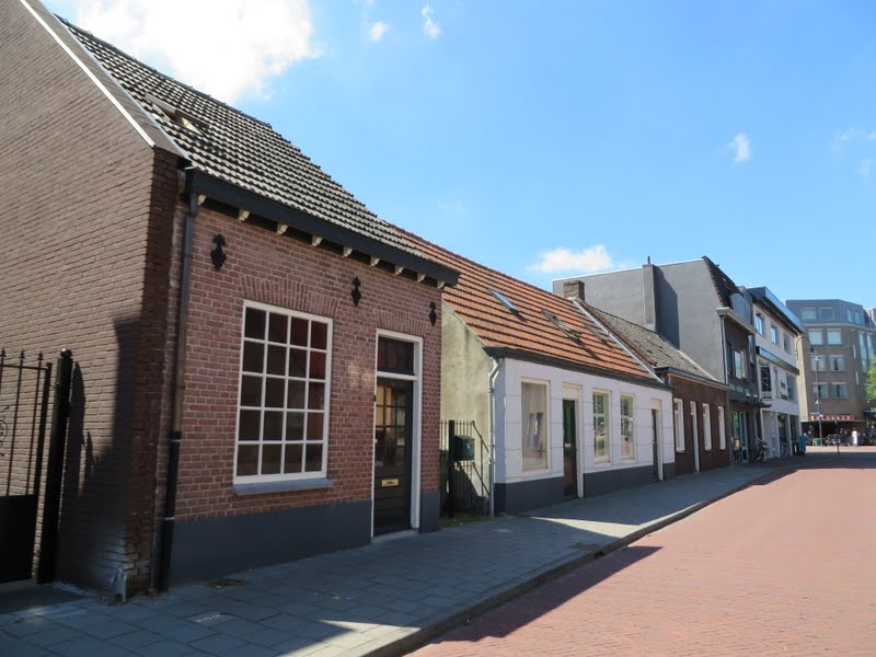 NL - Veghel - Hoofdstraat by Danny Danckaert