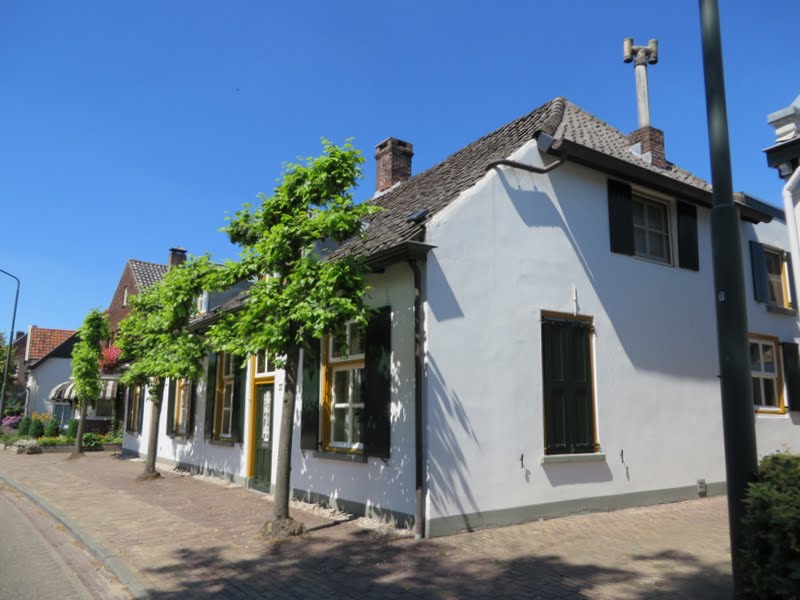 NL - Berlicum - Hoogstraat by Danny Danckaert