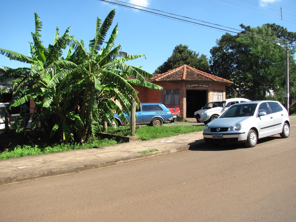 CTG Garrão da Serra em Morro Reuter by Paulo RS Menezes