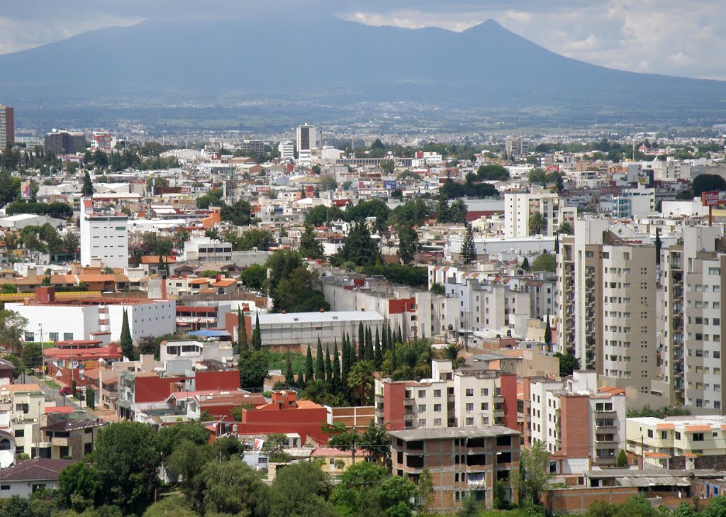 DESDE RUEDA, LA MALINCHE by KOLSKIY