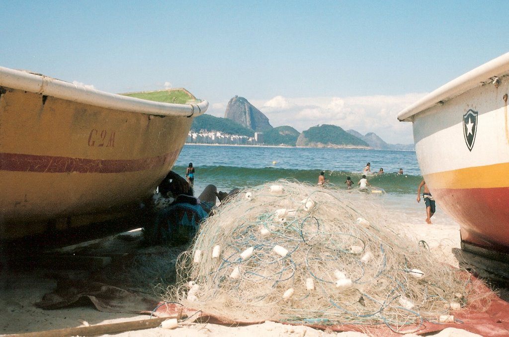 Copacabana by Paula_Lavoie