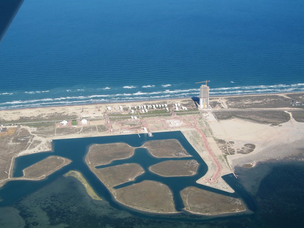 Aerial SPI - by John McCall