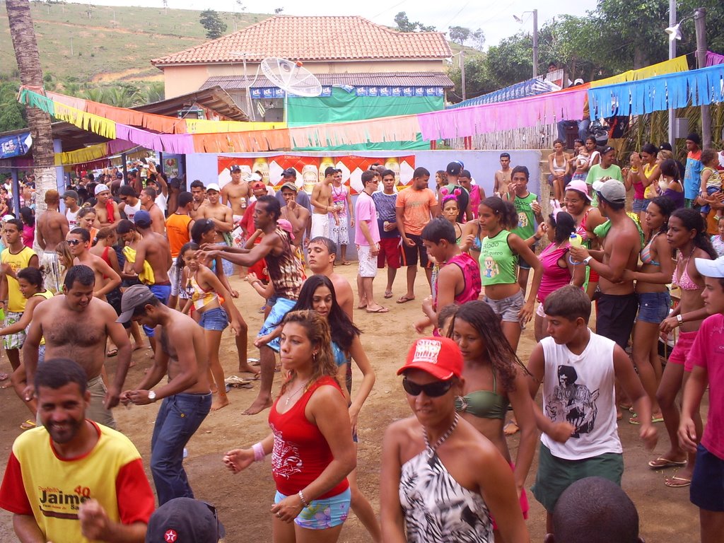 Juassuba Carnaval 2008 - 03 by Alfa Sonorização