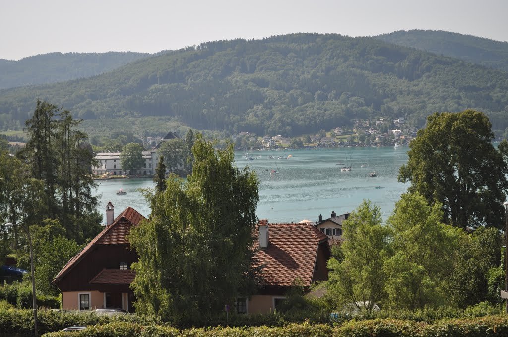 Attersee by Vb5ijk