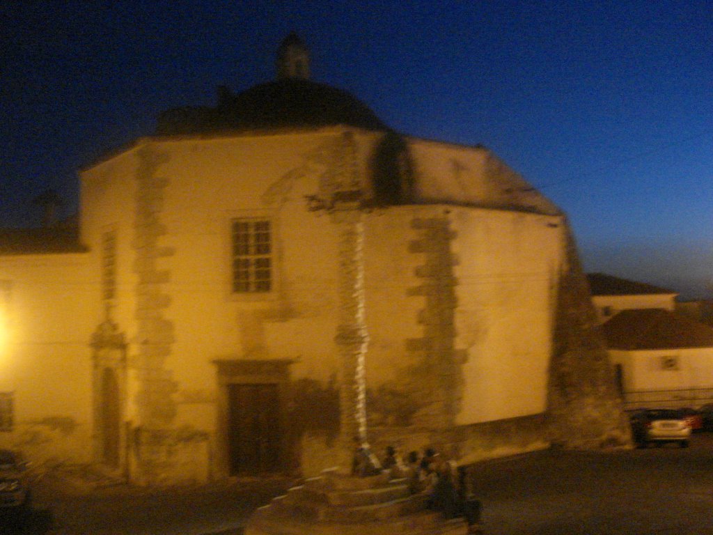 Elvas, Portugal by Rolando Canessa