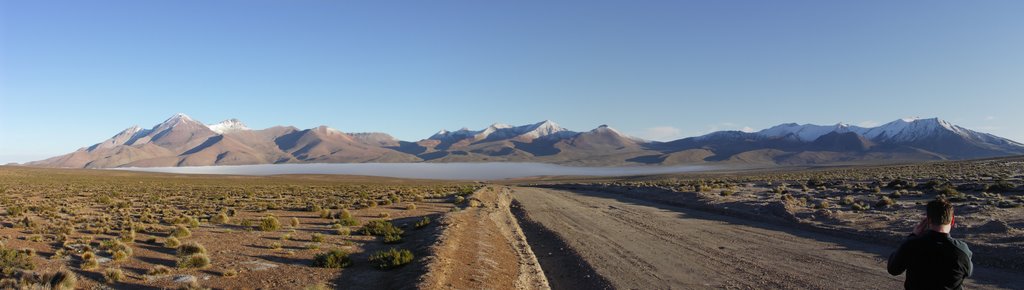 Altiplano by misapol