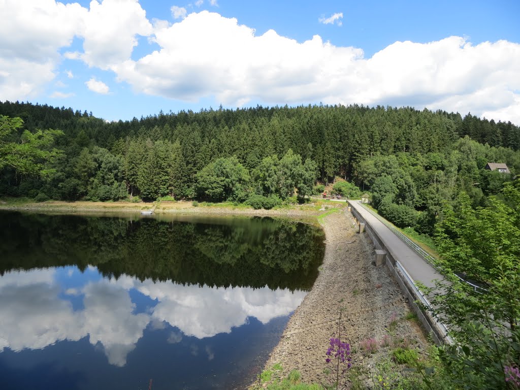 Eifel Fietstocht by Rene & Marian