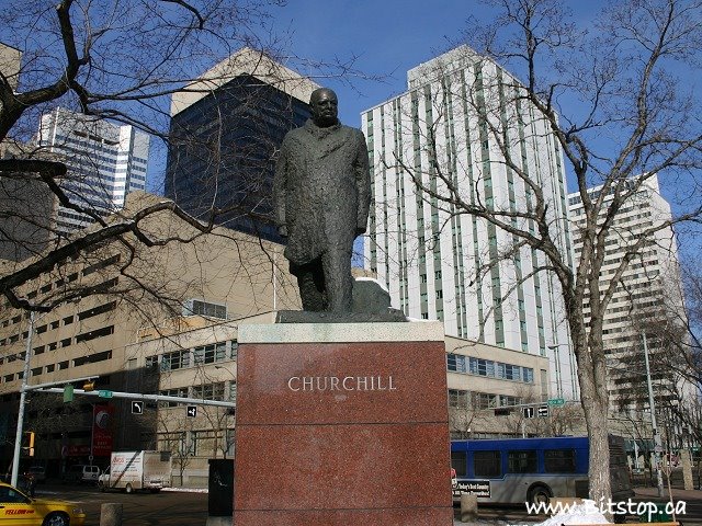 Churchill by KarenNfld