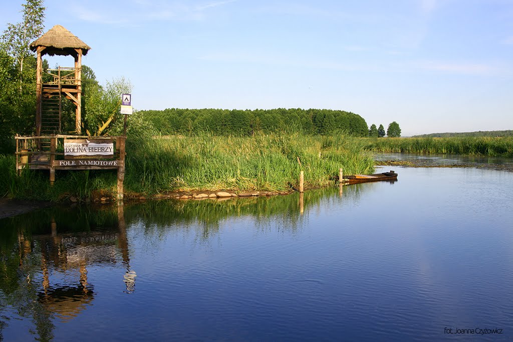 Agroturystyka "Dolina Biebrzy", Wroceń by joaczy77