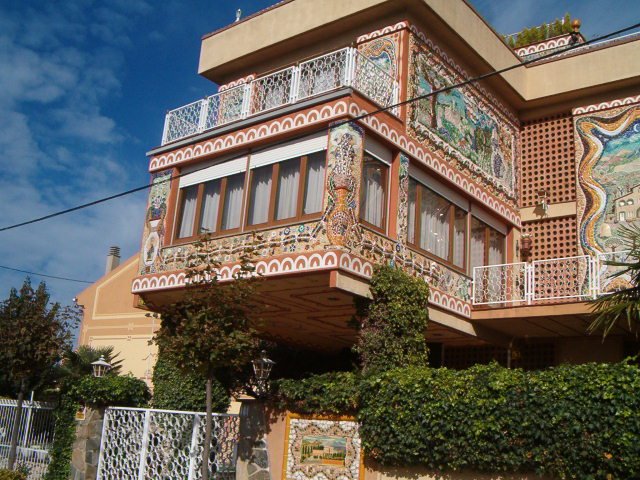 CASA PRECIOSA EN LLINARS DEL VALLES by fuerteventuragirl