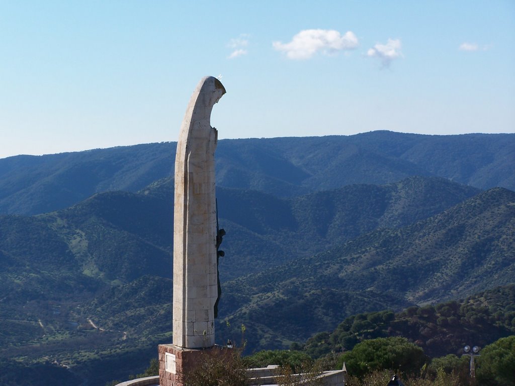 Homenaje y vistas by Joaquin Alejandre