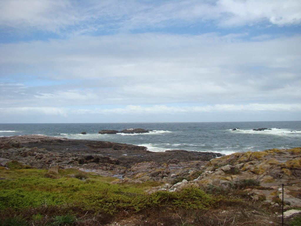 Yzerfontein by caraym