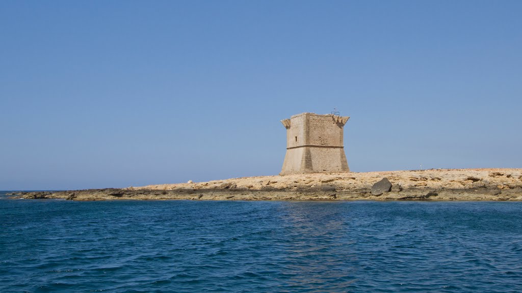 Torre Mulinazzo by trolvag