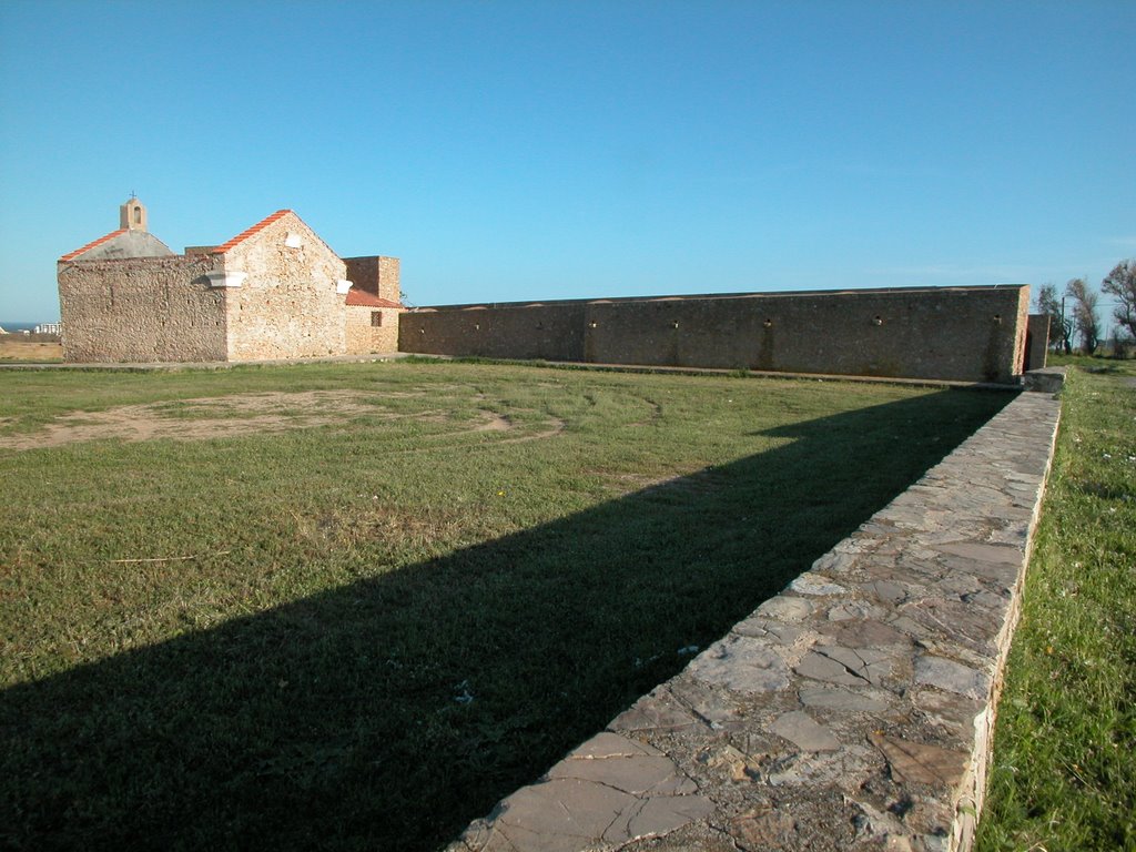 Mercati saraceni e chiesa di mare by LTW.it