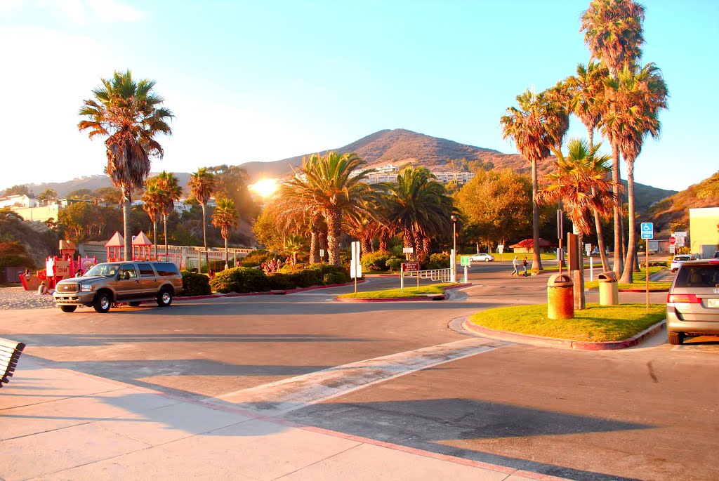 Aliso Beach, Laguna Beach, CA by 🌴SoCal-Dude😎🌴