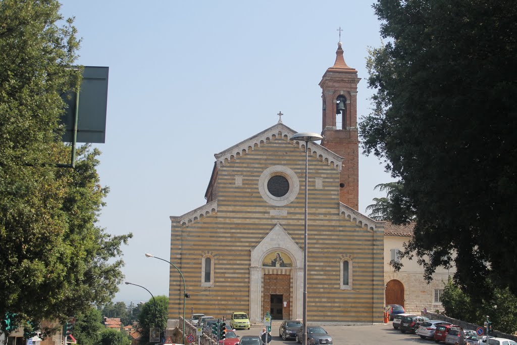 Montepulciano by George C1