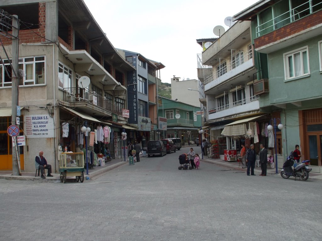 Dört Eylül, 20400 Buldan/Denizli, Turkey by serkans