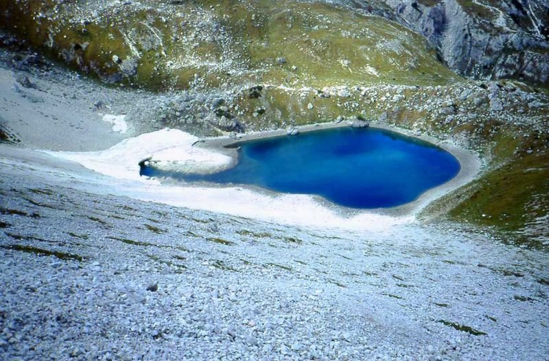 Laghi dei Piani - Rif. Locatelli - 3 Cime Lavaredo by ▬  Mauro Antonini ▬