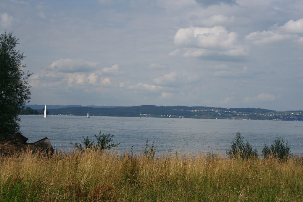 Bodensee by zbinden.paul