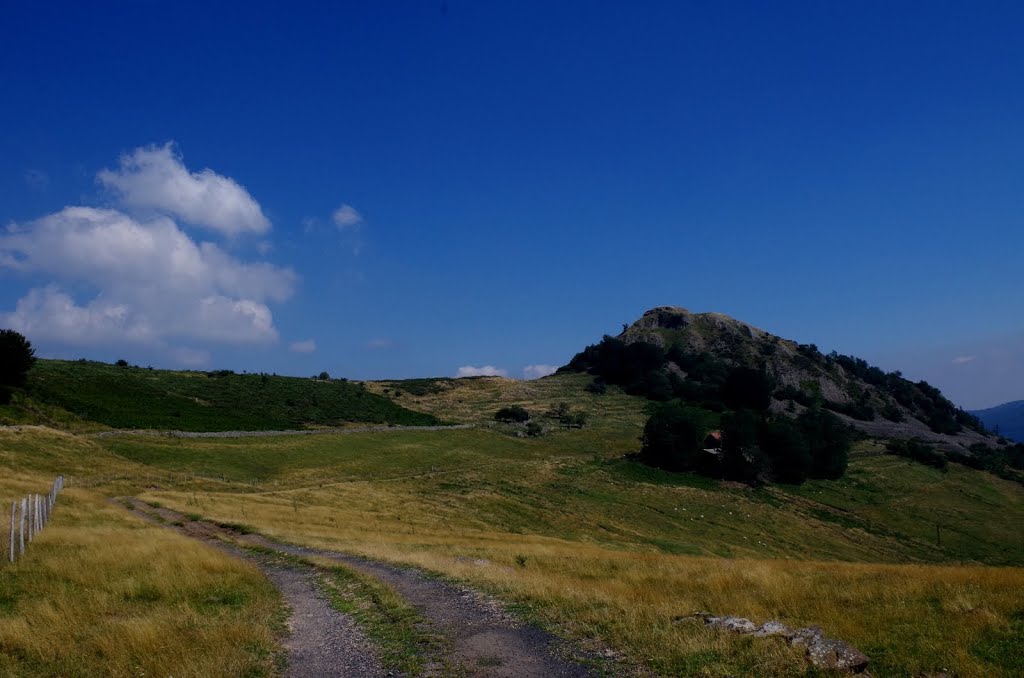 Plateau du Don by JLS1964