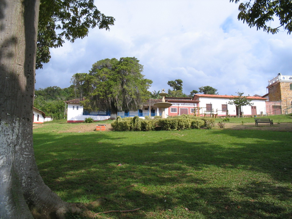 Guapotá. Santander. Colombia by jforero