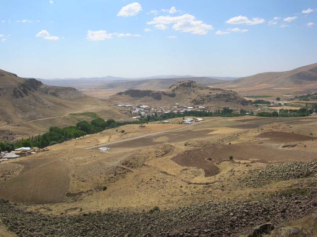 58900 Akçakale/Kangal/Sivas, Turkey by Sayit Karabulut