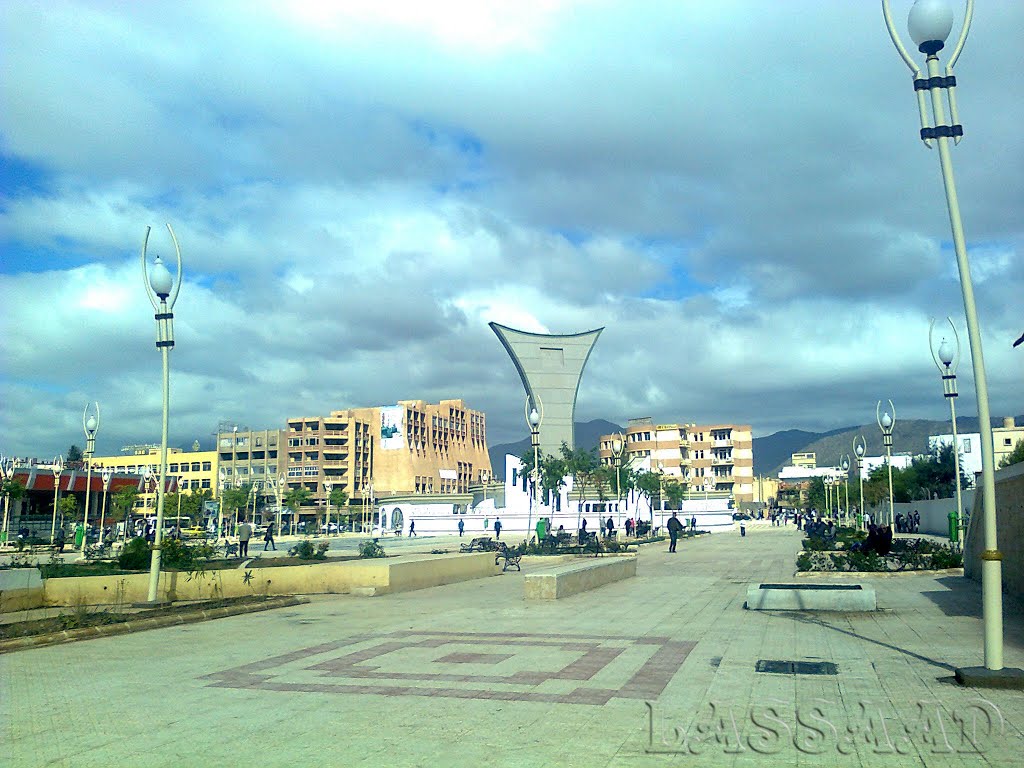 Lassaad kara Batna by TAHER