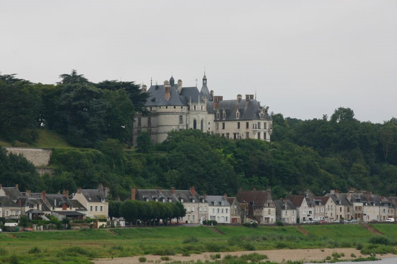 Chaumont sur Loire by Tommyfoto