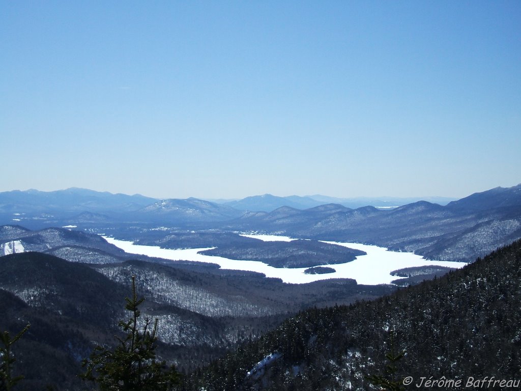 Wilmington (Whiteface), NY by Jérôme B.